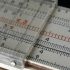 slide rule