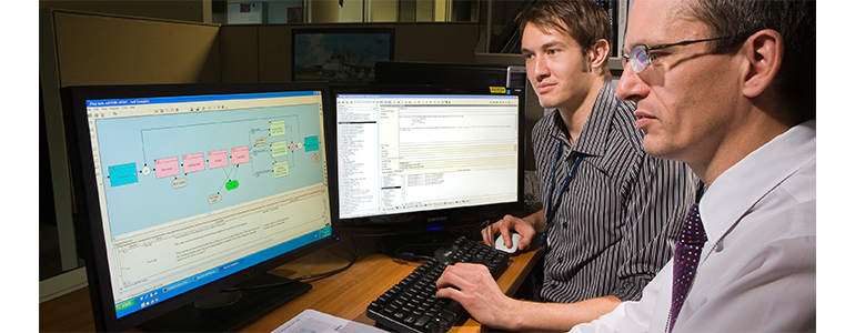 Model-Based Systems Engineering