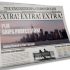 newspaper image