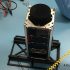a CubeSat being developed