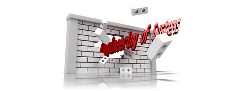 Engineering of Systems