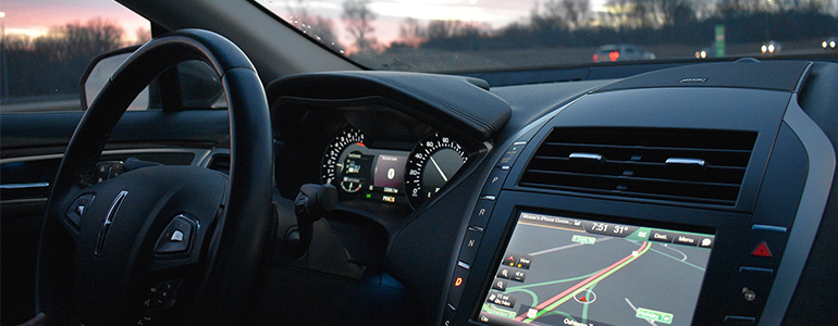 car GPS