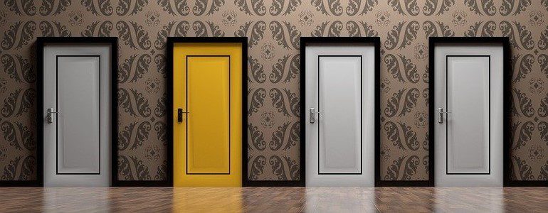 Capturing the decisions your system is making is a critical aspect of good systems engineering.