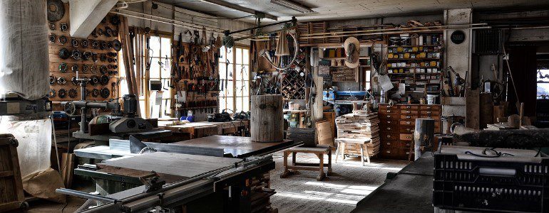 Where did the engineering fun go? How do you get it back?