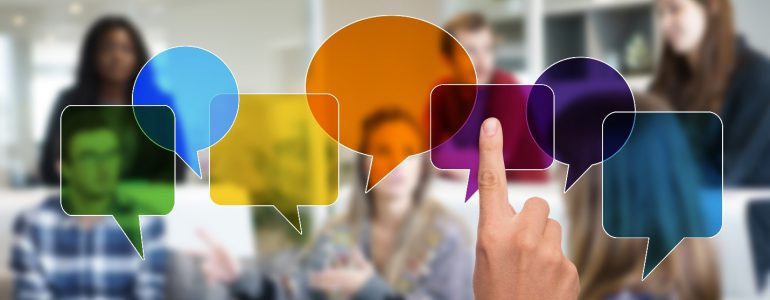 Daniel Nguyen shows how to set up your presentation graphics to best advantage.