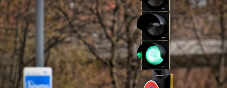 In modeling a behavior, we often need to represent a selection logic controlled by a set of stimuli. How we do it correctly and sufficiently lies within how well we understand the Executable Constructs.